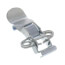 Clamp for GB142 Series Boilers, 7098848