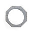 Coupling Nut Pump (Pack of 5), 7099224
