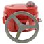 1200Inlb 120V Actuator