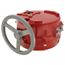 1200Inlb 120V Actuator