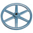 Fixed Sheave, 71-104627-03