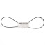 V-Belt, 71-17033-57