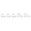V-Belt, 71-40235-48