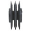 Sheave - Variable Pitch (Two Belt), 71-40428-24