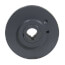 Sheave - Variable Pitch (Two Belt), 71-40428-24