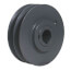 Sheave - Variable Pitch (Two Belt), 71-40428-24