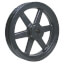 Sheave - Fixed (Two Belt), 71-41901-19