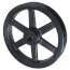 Sheave - Fixed (Two Belt), 71-41901-22