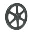 Sheave - Fixed, 71-41901-24