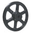 Sheave - Fixed, 71-41901-28