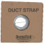 1" x 100 Ft. Metallic Duct Strap (22 Gauge)
