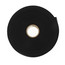 1-3/4" x 100 Yds. Black Woven Duct Strap