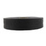 1-3/4" x 100 Yds. Black Woven Duct Strap