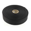 1-3/4" x 100 Yds. Black Woven Duct Strap