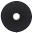 3" x 100 Yds. Black Woven Duct Strap