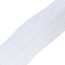 1-3/4" x 100 Yds. Silver Woven Duct Strap (UL Approved)