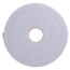 1-3/4" x 100 Yds. Silver Woven Duct Strap (UL Approved)