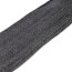 3" x 100 Yds. Black Woven Duct Strap (UL Approved)