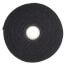 3" x 100 Yds. Black Woven Duct Strap (UL Approved)