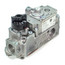 1/2" Millivolt Snap Acting Low Profile Combo Gas Valve, no regulator