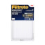 14" x 25" x 1" 3M Filtrete High Performance Air Filter, 1900 MPR (UA04-4)