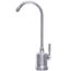 PWFCTTM Pure Water Top Mount Drinking Water Faucet with Filter Change Monitor (Chrome), 7100202