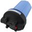 10" Full Flow Housing (Blue)