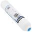 10" PWILGACPH10 Inline Granular Activated Carbon Phosphate Filter