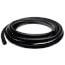 1" Black Ultra Flexible PVC Pipe (50 ft.)