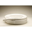 1" White Ultra Flexible PVC Pipe (50 ft.)