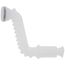 Drain Pipe, 7101410