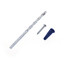 #4 x 3/4" Plastic Anchor Kit with Drill Bits (100 Screws/Anchors)