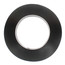 Rubber Wall Plate (Black)