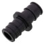 1/2" Expansion PEX EP Coupling