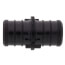 3/4" Poly PEX Crimp Coupling