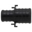 1" x 3/4" Poly PEX Crimp Reducer Coupling