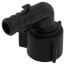 1/2" Poly PEX Crimp x 1/2" FPT Swivel Elbow