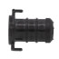 1/2" Poly PEX Crimp Test Plug
