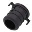 3/4" Poly PEX Crimp Test Plug