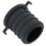 1" Poly PEX Crimp Test Plug