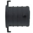 1" Poly PEX Crimp Test Plug