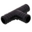 3/4" Poly PEX Crimp Tee