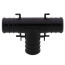 3/4" Poly PEX Crimp Tee