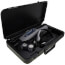 Whisper Ultrasonic Leak Detector w/ Laser Pointer