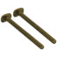 7111 3" Bowl to Floor Bolts