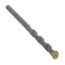 #14 x 1" Plastic Anchor Kit with Drill Bits (100 Screws/Anchors)
