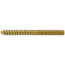 7112 2-1/4" Bowl to Floor Screws