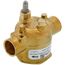 1/2" Sweat N/c 2 way Valve 3.5cv, 71159703