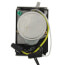 24V N/C 2Pos. Hi Temp Actuator, 71159917
