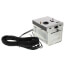 24V N/C 2Pos. Hi Temp Actuator, 71159917